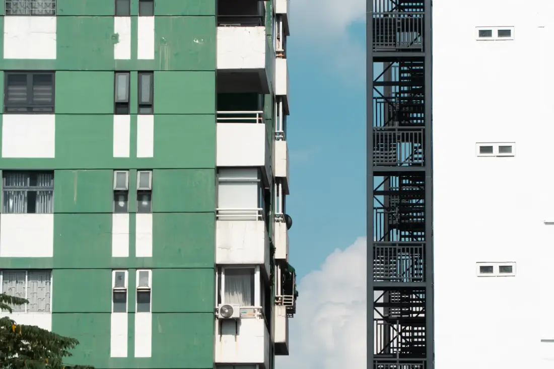 3 BHK Apartment in Sector 150 — photo 1 of 2
