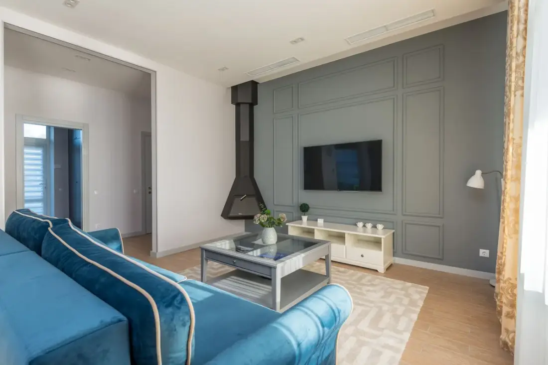 3 BHK Apartment in Gomti Nagar Extension — photo 1 of 2