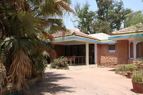Independent 2 BHK House in Vaishali Nagar