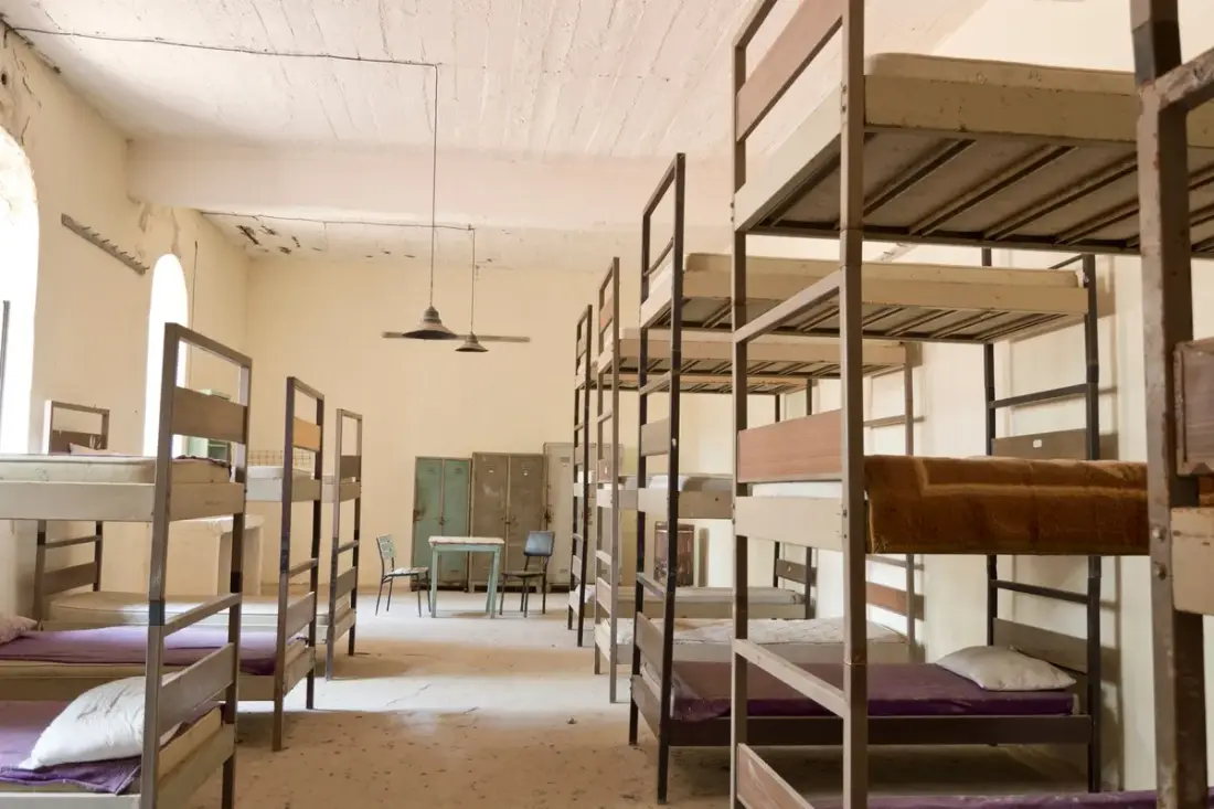 Single-Occupancy PG for Girls in Indira Nagar — photo 2 of 2