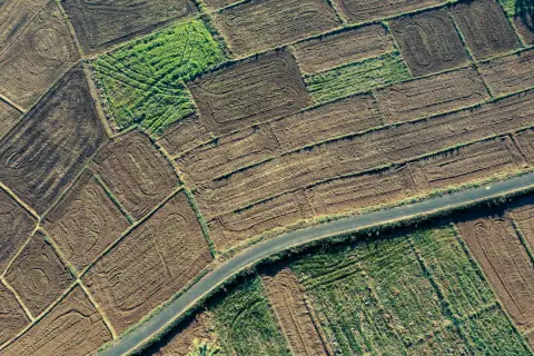 200 sq.yd Residential Plot on Faizabad Road